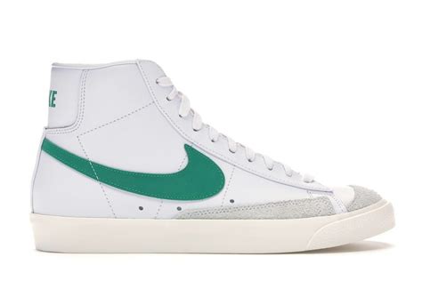 nike blazer mid damen grün|Womens Blazer Mid Top Shoes (14) .